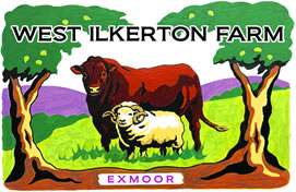 West Ilkerton Farm, Devon